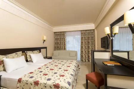 Melas Holiday Village - 1