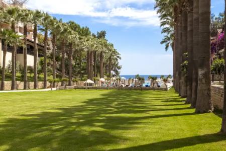 Melas Holiday Village - 19