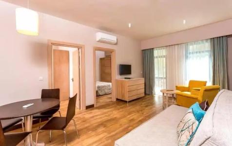 Melas Holiday Village - 35