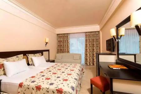 Melas Holiday Village - 28