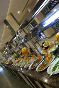 Melas Holiday Village - 9