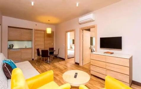 Melas Holiday Village - 36