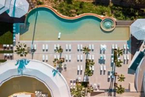 Hotel Costa Verde, Cefalu