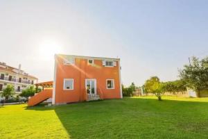 Ccb Bruskos Hotel, Agios Georgios Argyradon