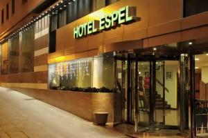 Espel Hotel, Andorra La Vella