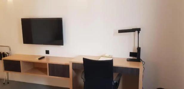 Ariston Bangkok - 115