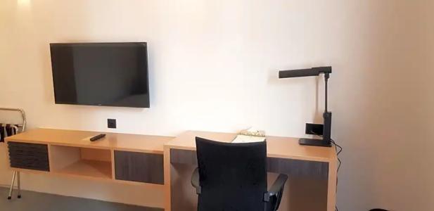 Ariston Bangkok - 108