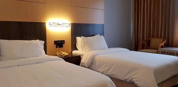 Ariston Bangkok - 105