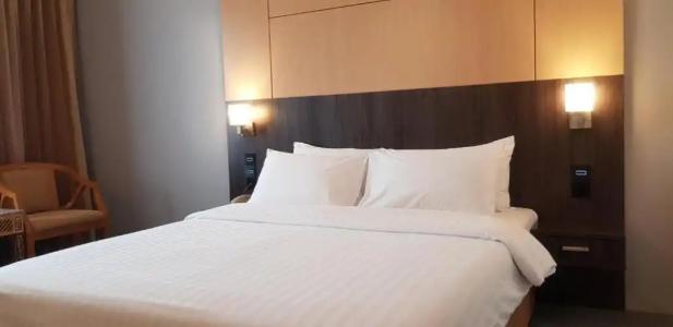 Ariston Bangkok - 116