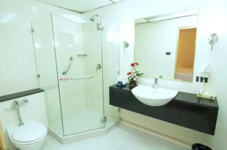 Ariston Bangkok - 131
