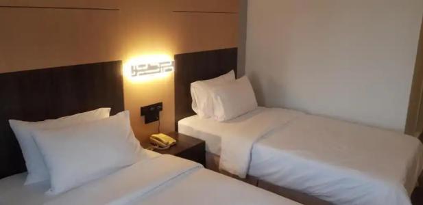 Ariston Bangkok - 114