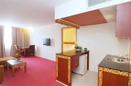 Ariston Bangkok - 129