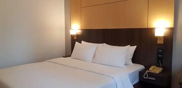 Ariston Bangkok - 102