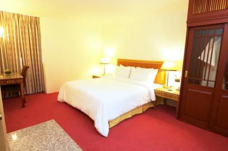 Ariston Bangkok - 126