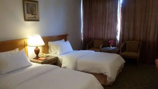 Ariston Bangkok - 119