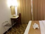 Deluxe Double Suite