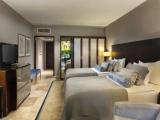 Deluxe Lifestyle Family room