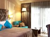 Superior Deluxe Family room