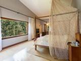 Honeymoon room