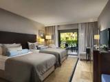 Deluxe Lifestyle room
