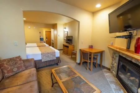 Icicle Village Resort - 4