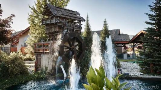 Icicle Village Resort - 10