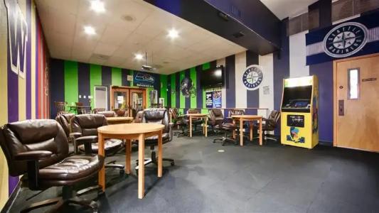 Icicle Village Resort - 15