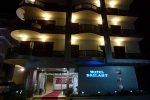 Hotel Brilant Saranda, Sarande