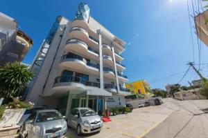 Hotel Brilant Saranda, Sarande