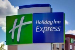 Holiday Inn Express & Suites Oakhurst-Yosemite Park Area, an IHG Hotel, Oakhurst