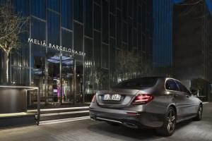 Melia Barcelona Sky 4* Sup, Barcelona