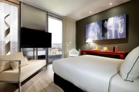 Melia Barcelona Sky 4* Sup - 3