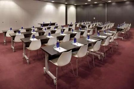 Melia Barcelona Sky 4* Sup - 21