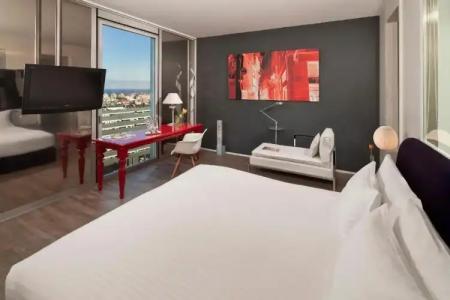 Melia Barcelona Sky 4* Sup - 59