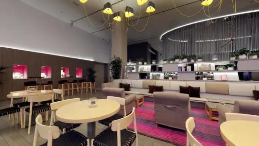 Melia Barcelona Sky 4* Sup - 28