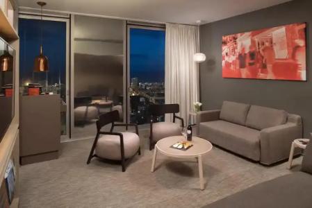 Melia Barcelona Sky 4* Sup - 96