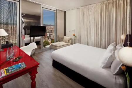 Melia Barcelona Sky 4* Sup - 73
