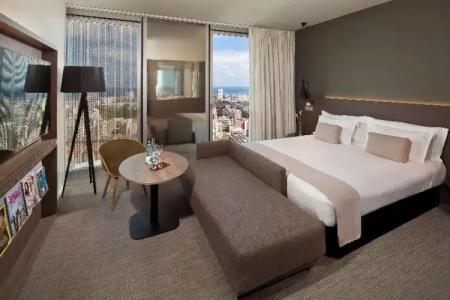 Melia Barcelona Sky 4* Sup - 71