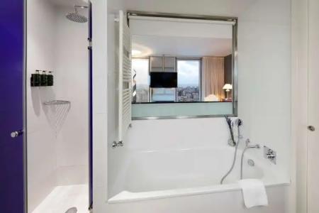 Melia Barcelona Sky 4* Sup - 8