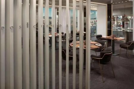 Melia Barcelona Sky 4* Sup - 15