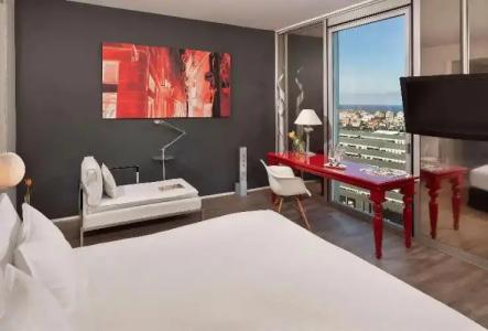 Melia Barcelona Sky 4* Sup - 75