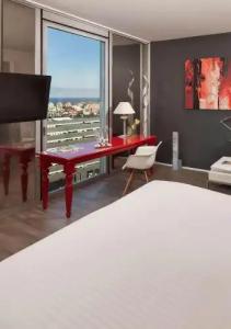Melia Barcelona Sky 4* Sup - 74