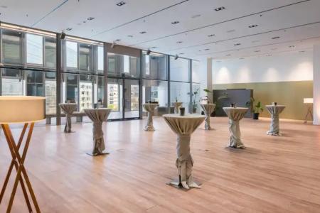 Melia Barcelona Sky 4* Sup - 34