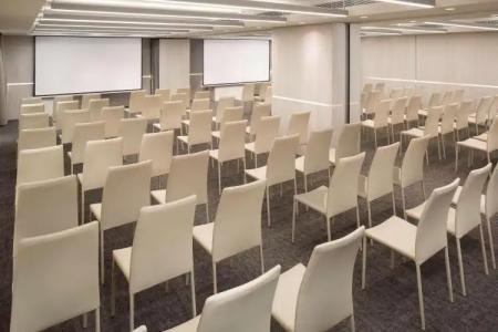 Melia Barcelona Sky 4* Sup - 22