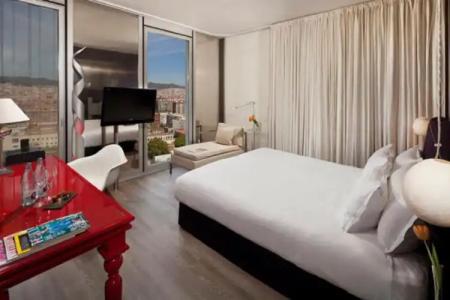 Melia Barcelona Sky 4* Sup - 78