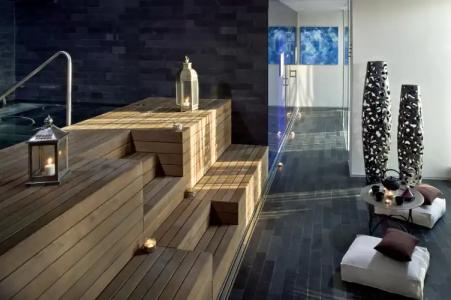 Melia Barcelona Sky 4* Sup - 24