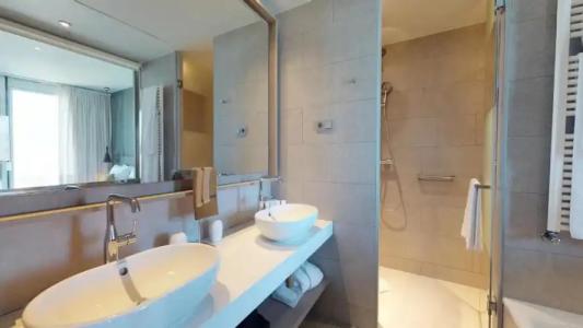 Melia Barcelona Sky 4* Sup - 43