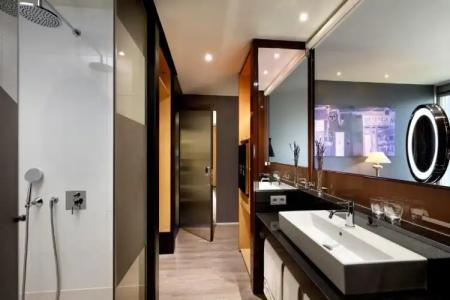 Melia Barcelona Sky 4* Sup - 62