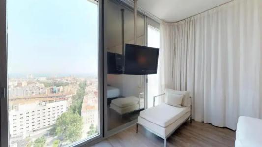 Melia Barcelona Sky 4* Sup - 61