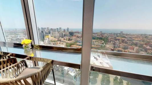 Melia Barcelona Sky 4* Sup - 7